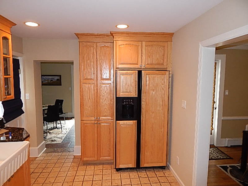 Garden City Kitchen In Nassau County New York Latest Remodeling