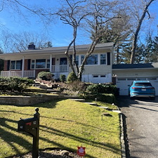 James-Hardie-Plank-Siding-Installation-Roslyn-Long-Island 2