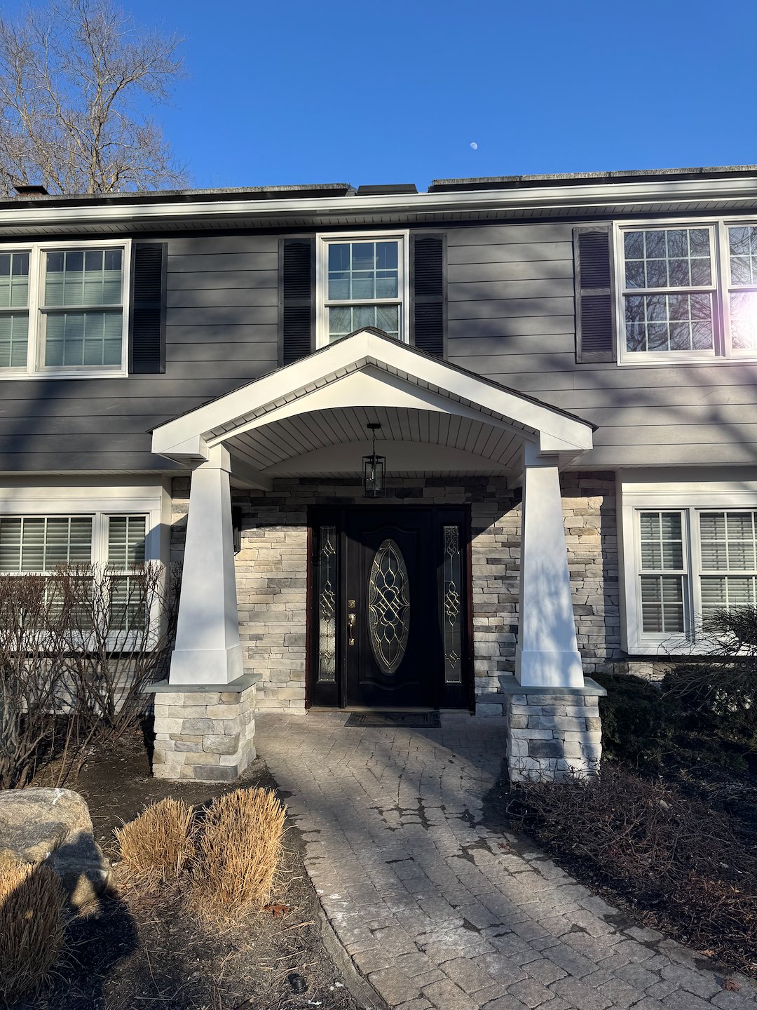 Modern Upgrade Completed in Stony Brook!