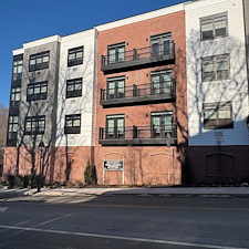 New-Apartment-Building-in-Port-Jefferson-For-The-Gitto-Group 1